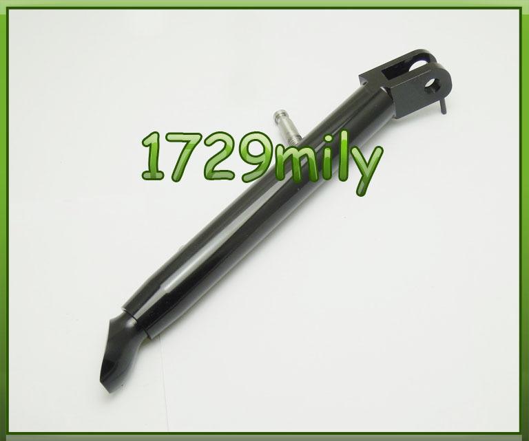 2011 2012 2013 suzuki gsxr 600 750 adjustable kickstand black new