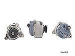 Wd express 701 53007 787 remanufactured alternator