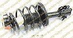 Monroe 171980 front quick strut assembly