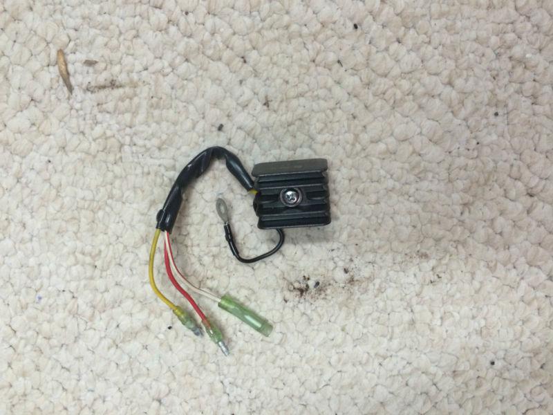 Suzuki rectifier # 32800-95d01