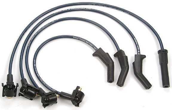 Belden bel 700978 - spark plug wire set - premium