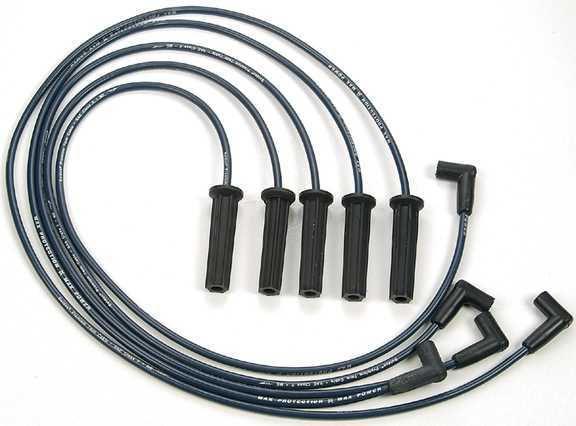 Belden bel 700375 - spark plug wire set - premium