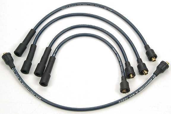 Belden bel 700186 - spark plug wire set - premium