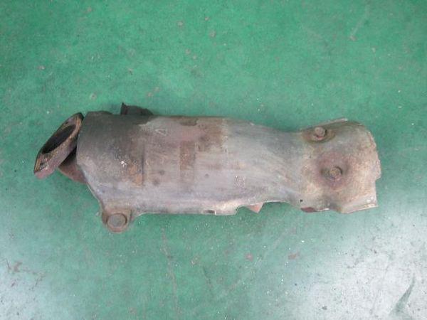 Mitsubishi toppo bj 2001 f exhaust muffler [0922200]