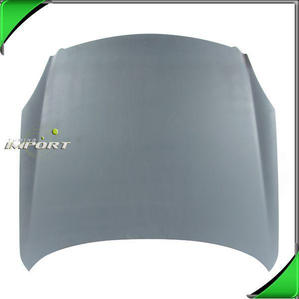 New hood panel in1230106 light weight fiber glass 2003-2007 infiniti g35 coupe