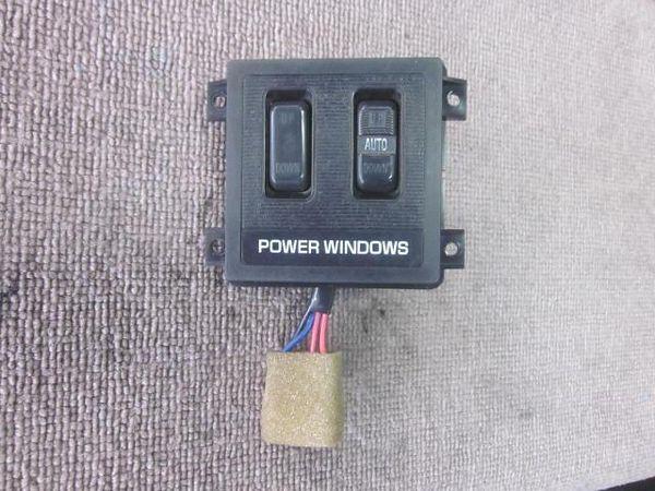 Mitsubishi delica 1993 power window switch [1061900]