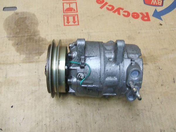 Nissan laurel 1993 a/c compressor [0060700]