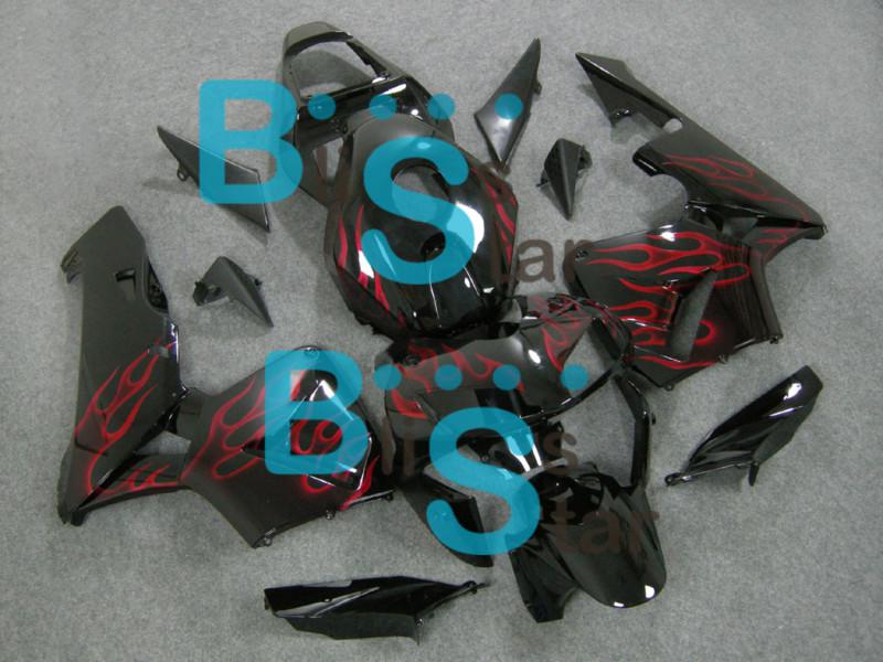 Fairing for honda cbr600rr cbr 600 rr cbr600 600rr 03-04 2003-2004 set 013 y2