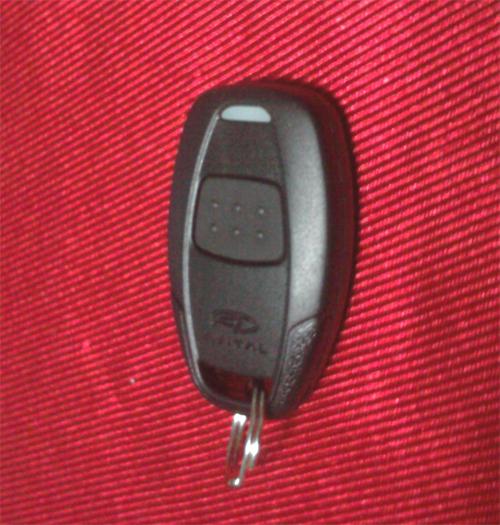 Great ezsdei471h keyless remote entry avital dei alarm 7111l transmitter fob 