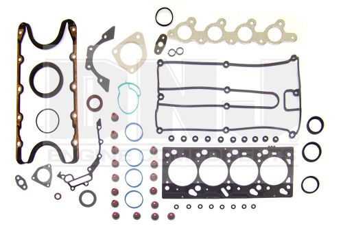 Engine full gasket set dnj fgs4061 fits 02-03 ford focus 2.0l-l4