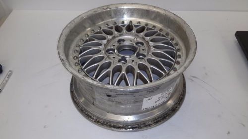 Bmw e34 525i 530i 535i 540i alloy wheel rim 17&#034; inches bbs 1 182 217