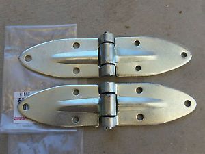 Toyota 40 series land cruiser bonnet hinges new