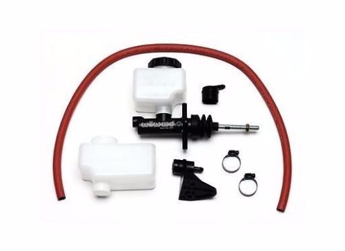 Wilwood combination remote mount master cylinder brake kits 3/4&#034;