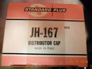 Standard motor products jh167 distributor cap