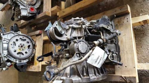 05 06 nissan altima automatic transmission 2.5l 4 cylinder 1153048