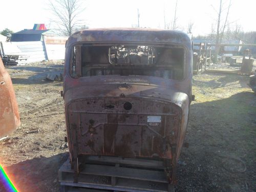 1936 dodge cab it&#039;s from out west