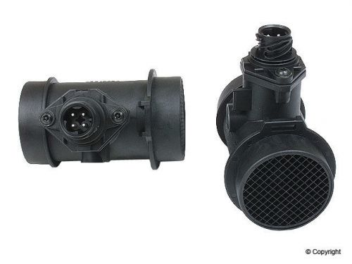 Mass air flow sensor-bosch new wd express fits 95-01 bmw 750il 5.4l-v12