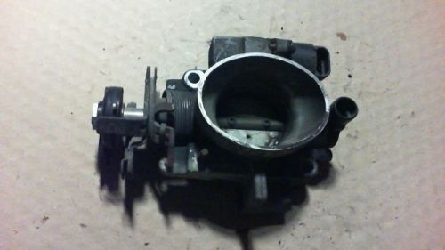 93 94 95 cutlass supreme throttle body 65103