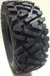 26x9r12 new duro power grip atv tire 6 ply 26x9-12 2690012 di2025 radial