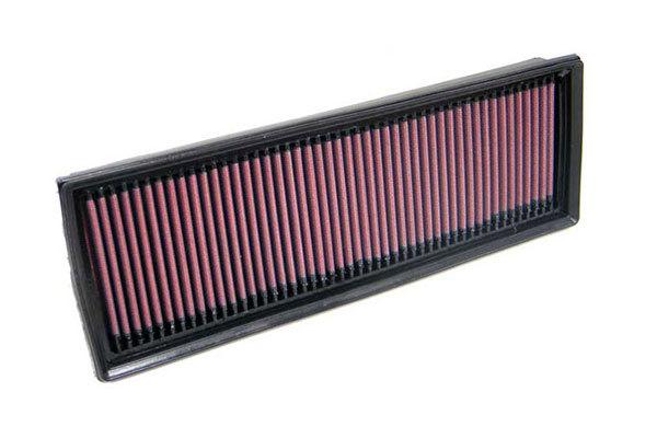 Hhr k&n air filters - 33-2339