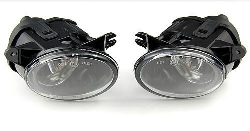 Audi a4 b6 quattro front sides fog driving lights pair for 2002 2003 2004 2005 