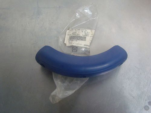 Seadoo gsx gs gsi corner bumper blue/ indigo