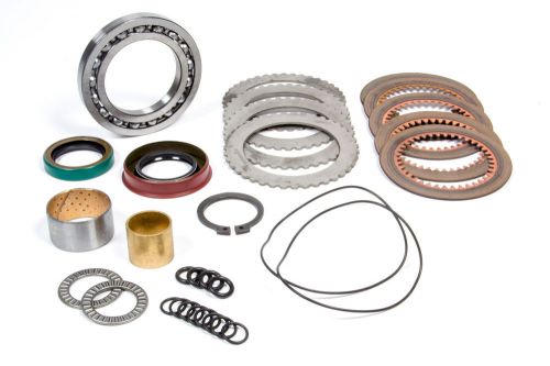 Brinn transmission brinn pro 2.0 basic transmission rebuild kit p/n 70047