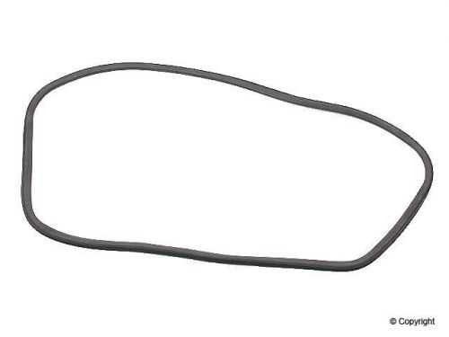 Windshield seal-oe supplier wd express 955 43277 066 fits 65-88 porsche 911