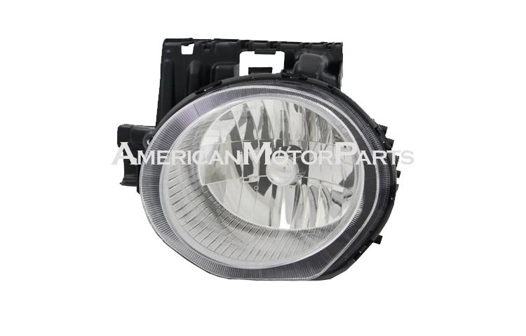 11-11 nissan juke new replacement headlight left 26060-1km0a