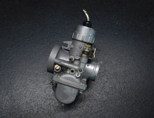 Carburetor - yamaha it175 - 2w6-14101-00-00