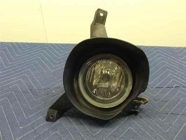 2002-2003 ford explorer front running lamp lh oem lkq