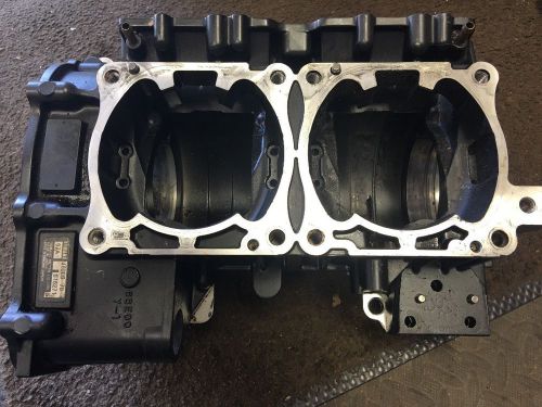 Yamaha gp xl xlt 800 crankcase fresh water matching set