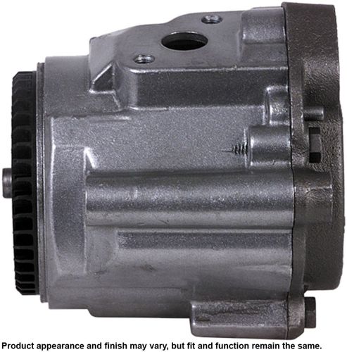 Secondary air injection pump-smog air pump cardone 32-242 reman