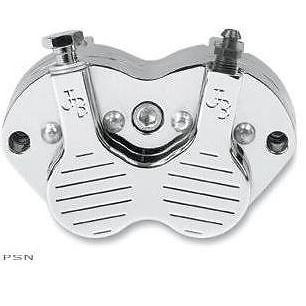 Jaybrake dual piston calipers new 300-22