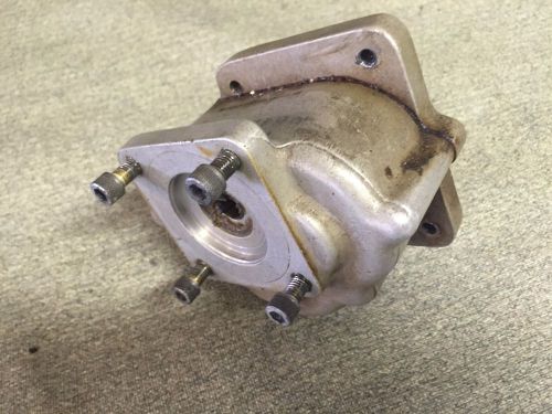 Good twin cessna 310 aircraft landing gear motor reduction unit