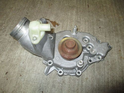 Engine water pump-laso oem 944 106 003 00