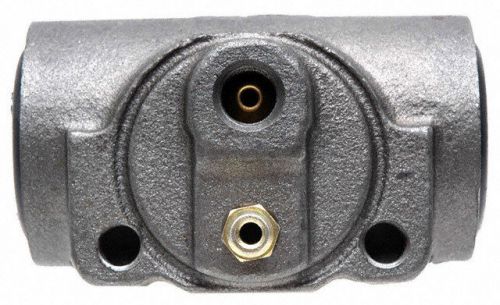 Raybestos wc37337 professional grade drum brake wheel cylinder