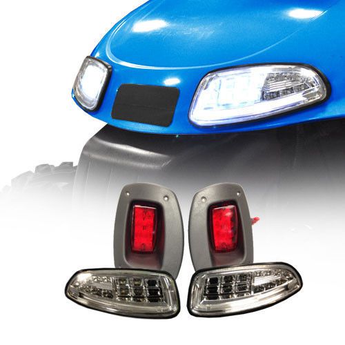 Led light kit for *e-z-go® rxv®