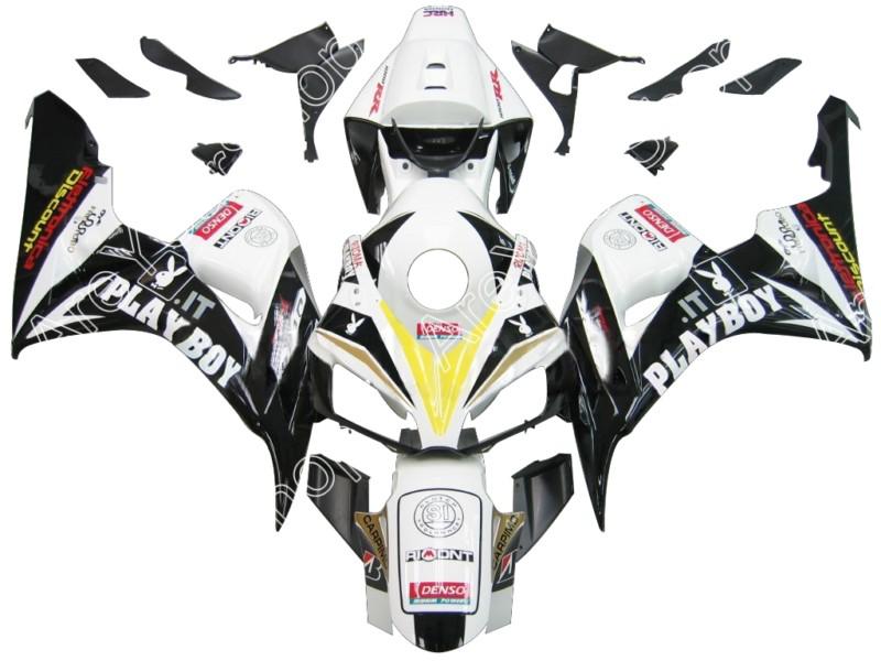 Fit for honda cbr 1000 rr 2006-2007 bodywork fairing abs plastics set 32#