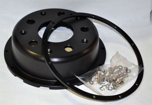 Pfc 216.778.503.13 rotor hat oval track fits 6.75mm flange