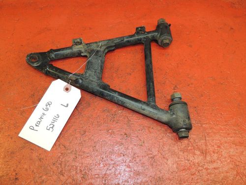 Kawasaki prairie 650/700 left control a arm suspension oem stock kvf650 brute