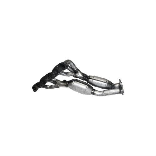 Walker direct fit catalytic converter 16354