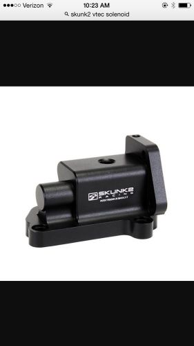 Skunk2 b-series byes billet solenoid