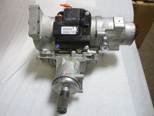 Jeep 14-15&#039; cherokee pwr transfer unit;mopar 68080605ah;2-speed;repl. 68090605aj