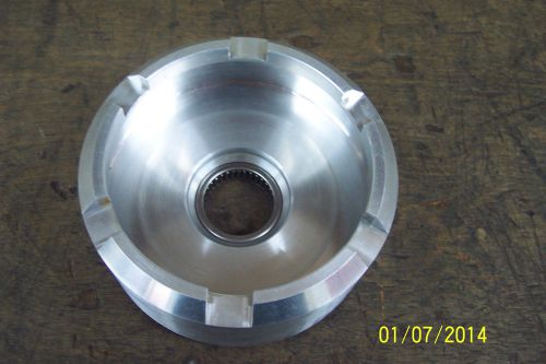 727- 904 chrysler transsmision rear aluminum drum pro trans proflite