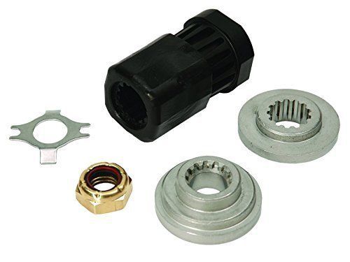 Mercury outboards flo-torq reflex hub kit 835257k 12