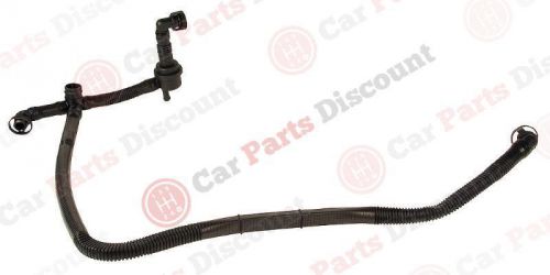 New replacement breather hose assembly, 078103224r