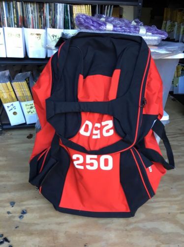 Ferrari  f1 team trolley bag