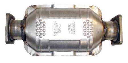 Eastern catalytic direct-fit catalytic converters - 49-state legal - 50160