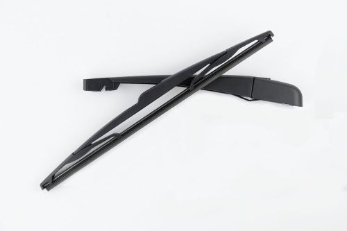 Bmw x3 2003-2010 window windshield rear strict wiper arm with blade set  new